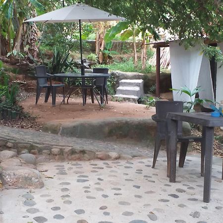 Sierra Tayrona Hostel El Zaino Zewnętrze zdjęcie