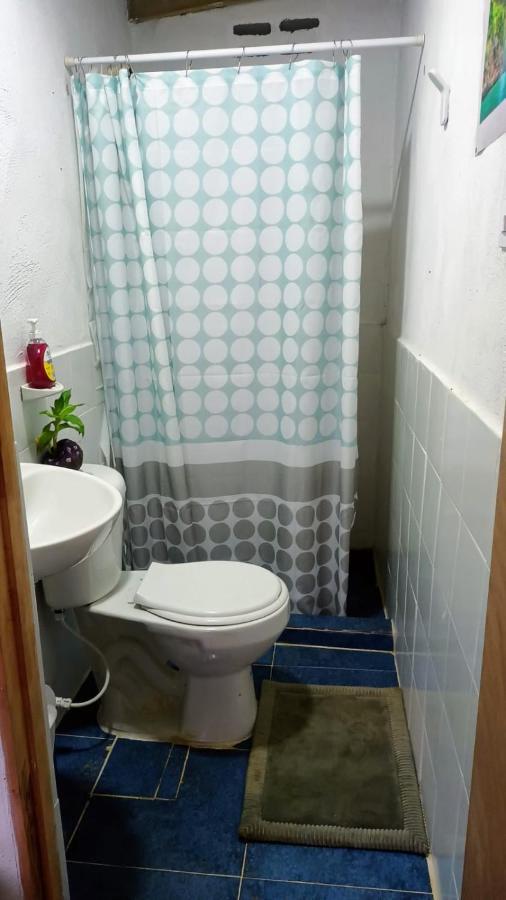 Sierra Tayrona Hostel El Zaino Zewnętrze zdjęcie