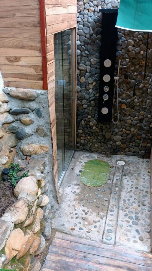 Sierra Tayrona Hostel El Zaino Zewnętrze zdjęcie