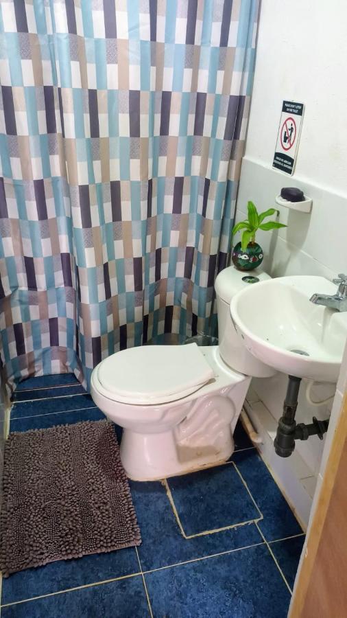 Sierra Tayrona Hostel El Zaino Zewnętrze zdjęcie