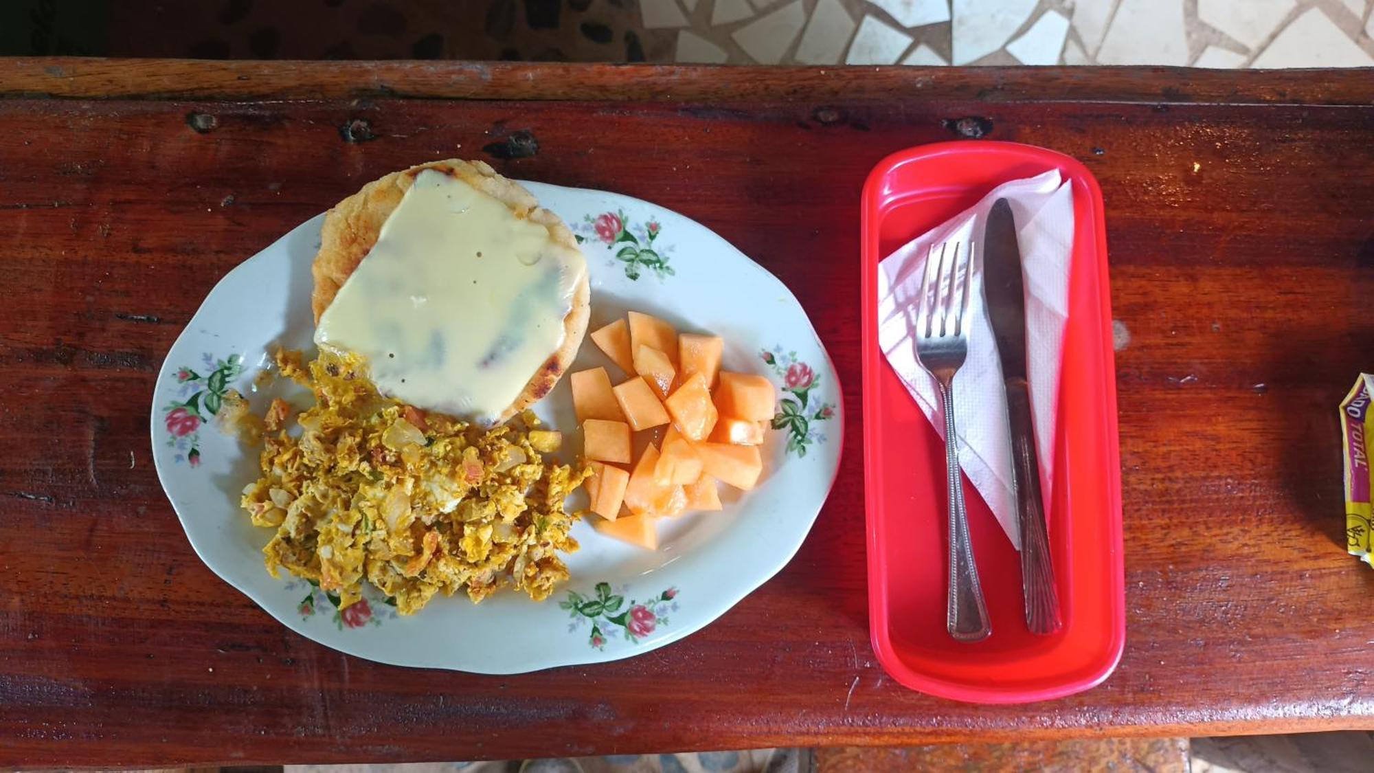 Sierra Tayrona Hostel El Zaino Zewnętrze zdjęcie