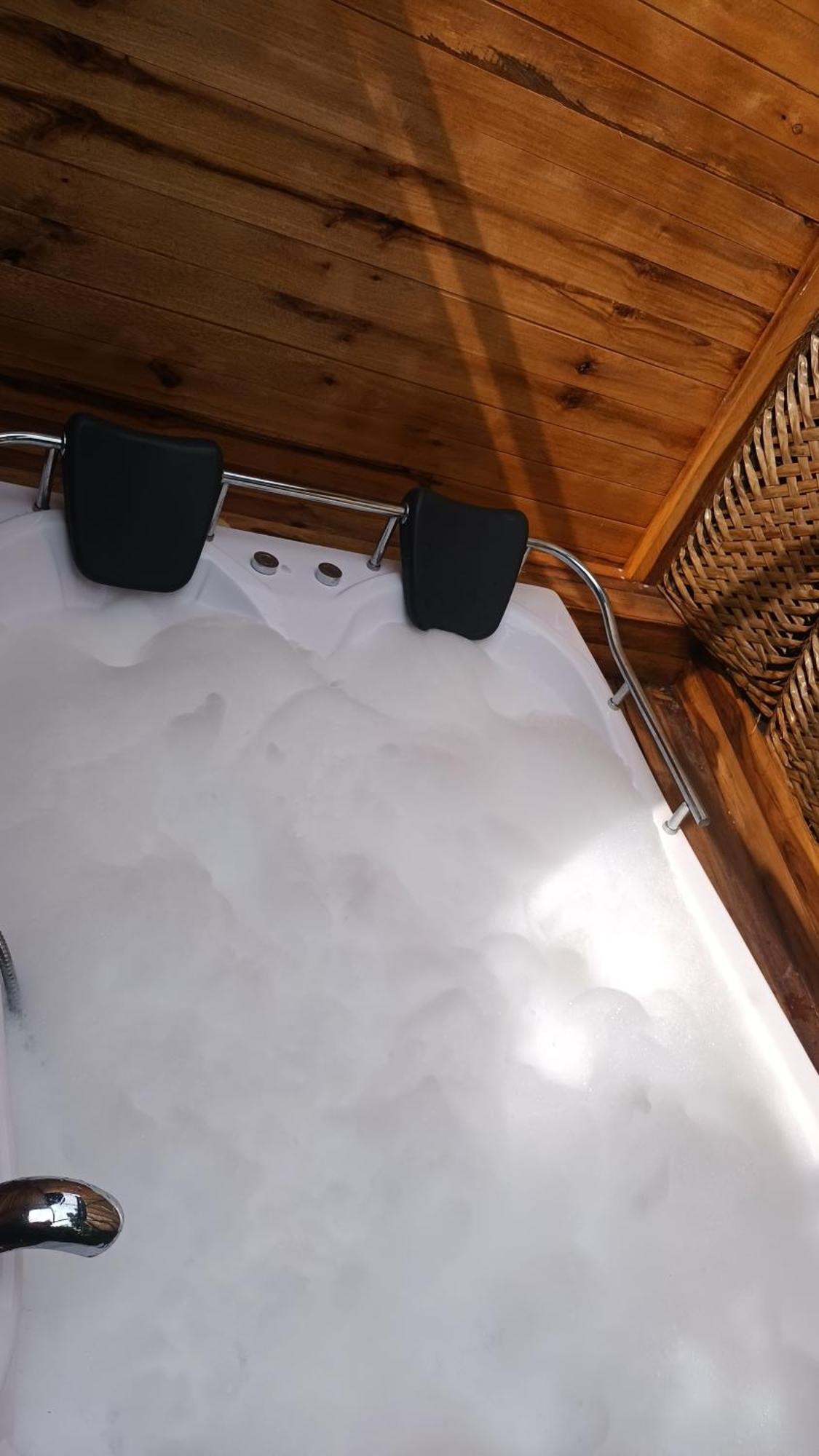 Sierra Tayrona Hostel El Zaino Zewnętrze zdjęcie