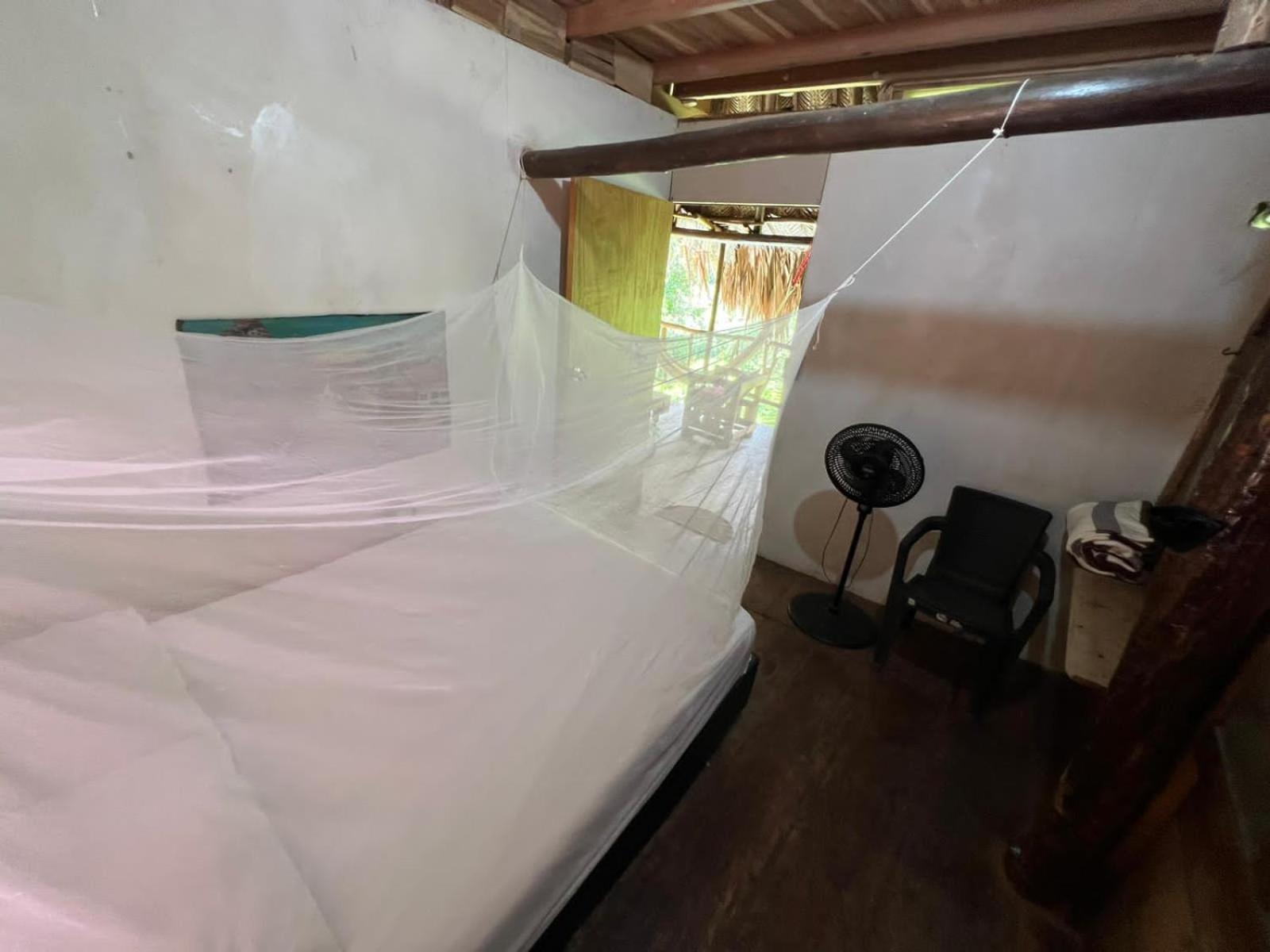 Sierra Tayrona Hostel El Zaino Pokój zdjęcie