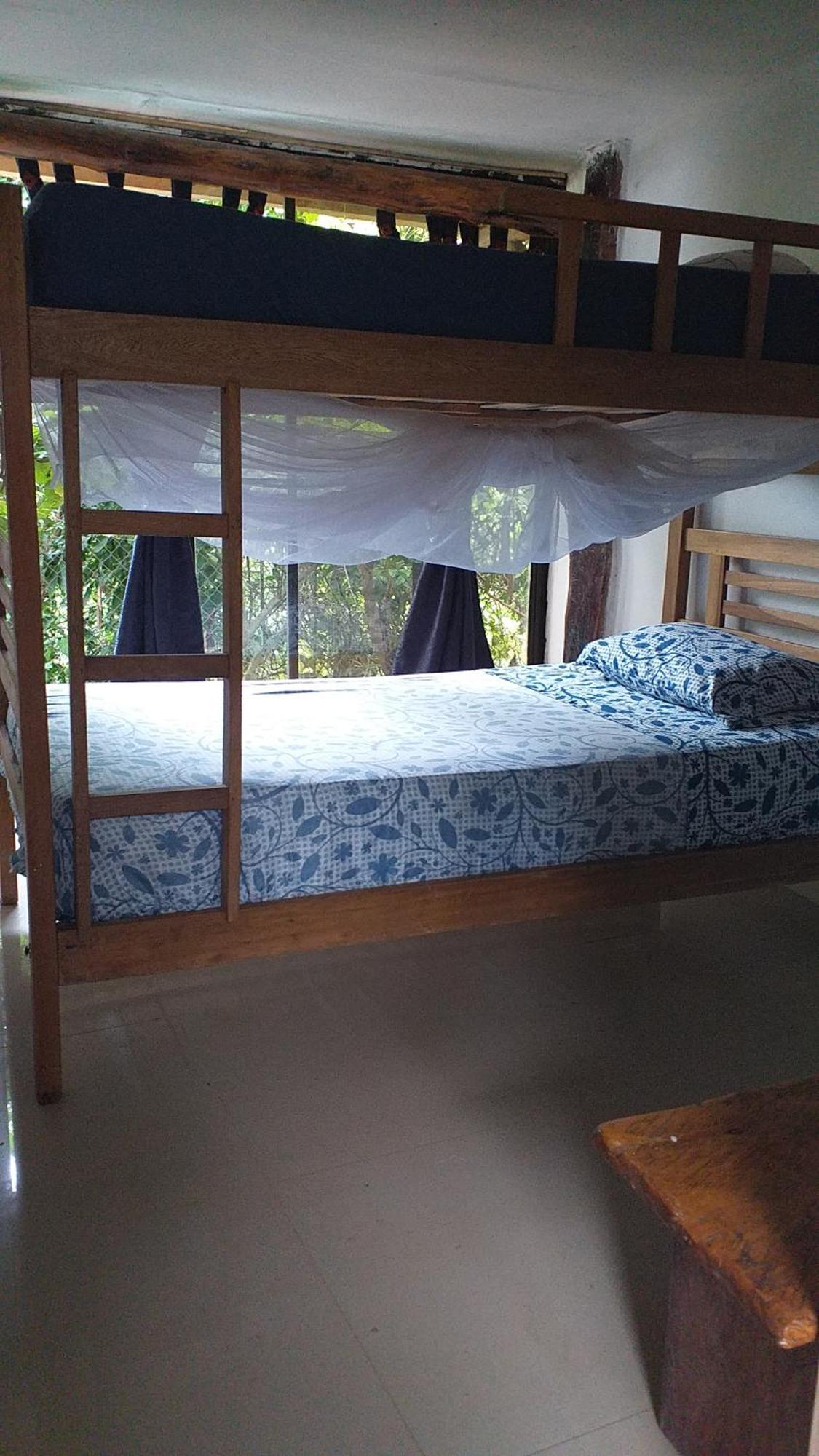 Sierra Tayrona Hostel El Zaino Zewnętrze zdjęcie