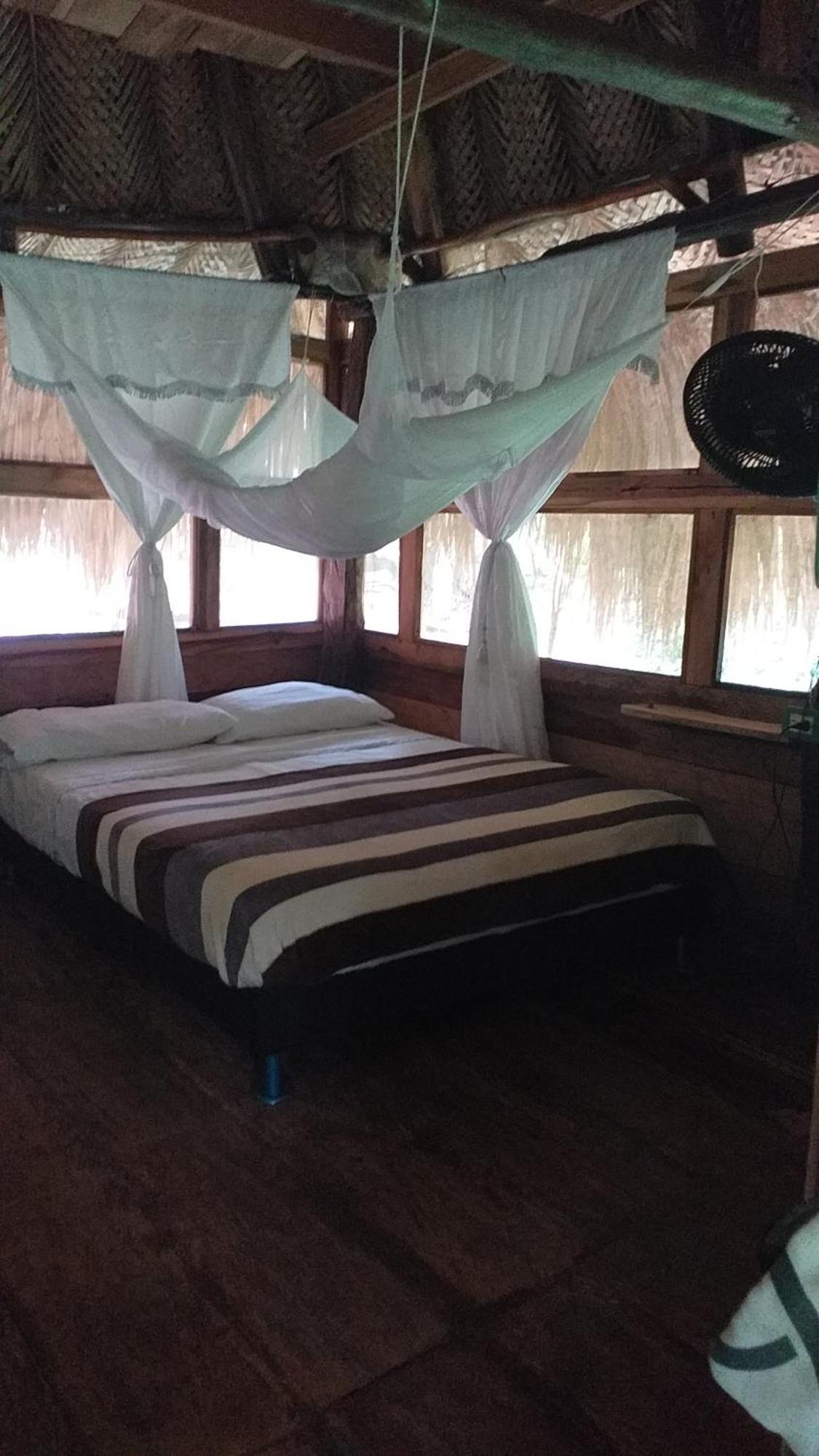 Sierra Tayrona Hostel El Zaino Pokój zdjęcie