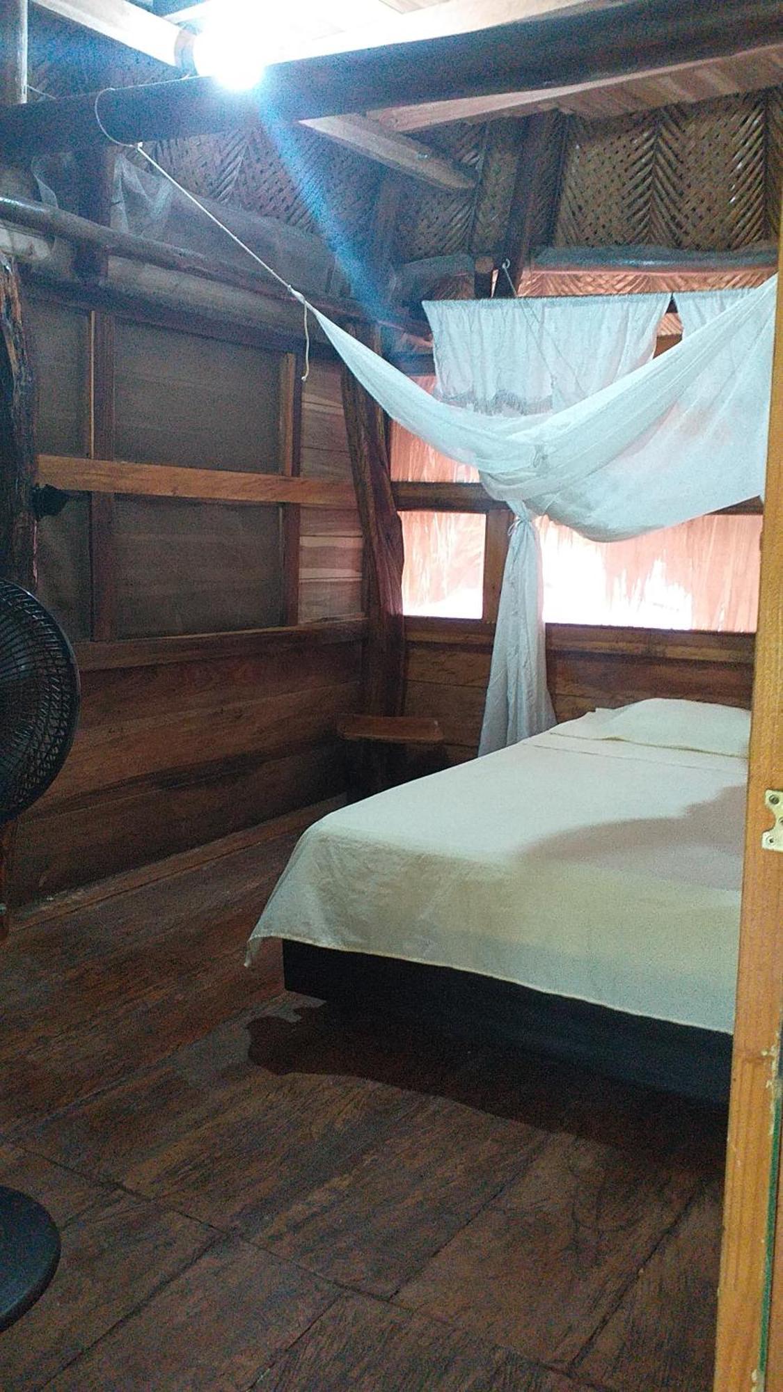 Sierra Tayrona Hostel El Zaino Pokój zdjęcie