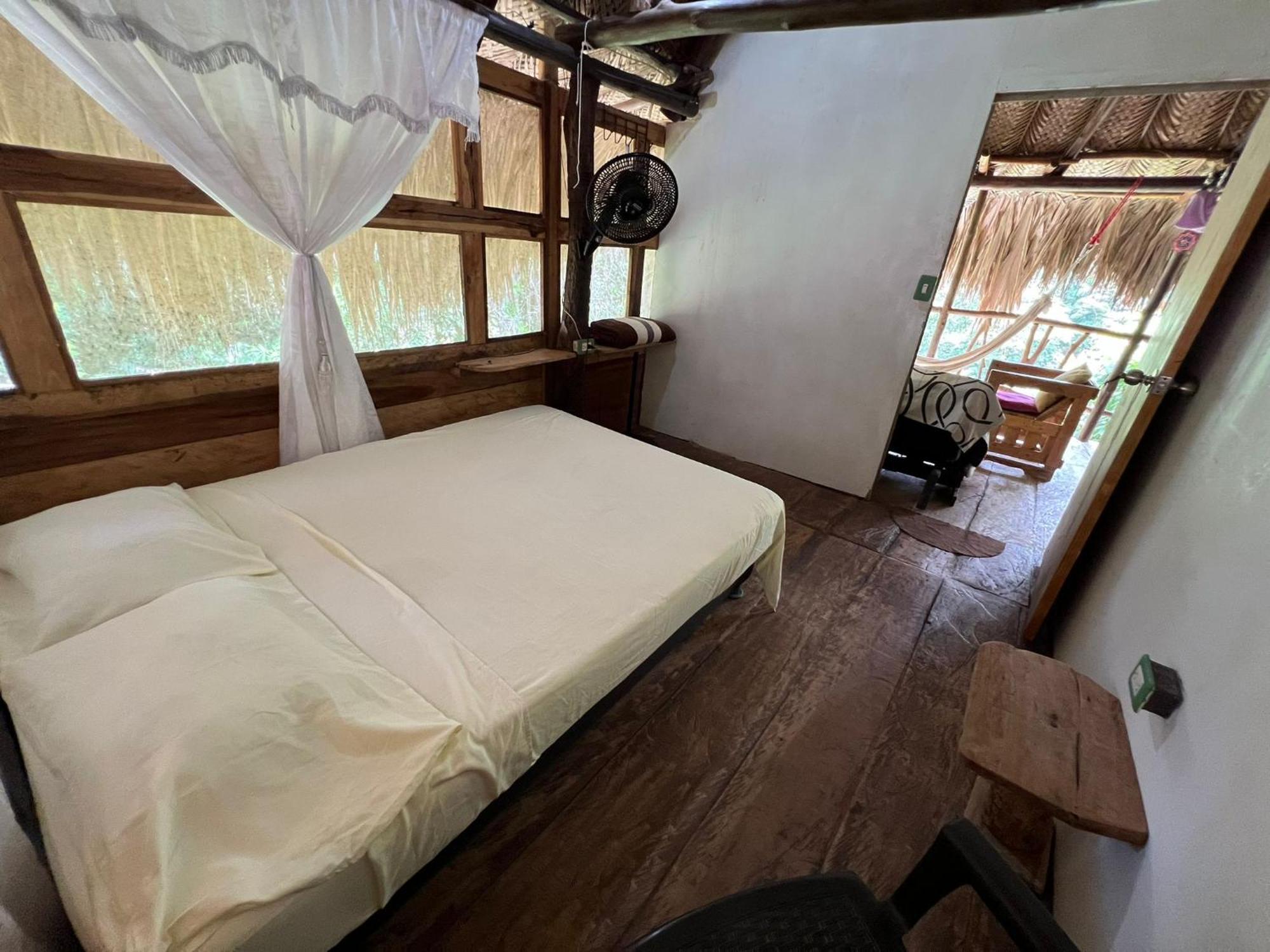 Sierra Tayrona Hostel El Zaino Pokój zdjęcie